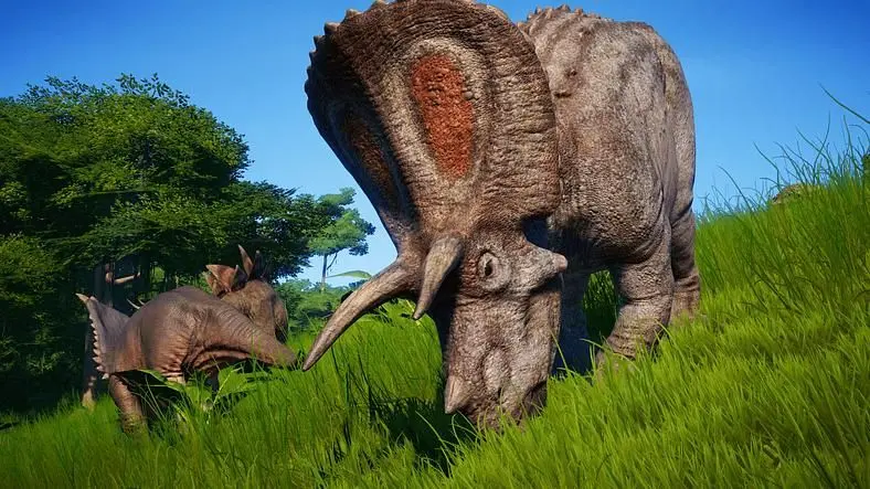 Jurassic World Evolution, Planet Coaster, and Planet Zoo Are Heavily Discounted on Steam For A Week
