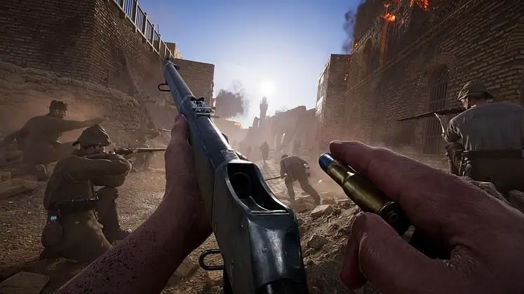 Gallipoli Release Date (Confirmed 2026) - Platforms, Pre-orders, & Trailers 