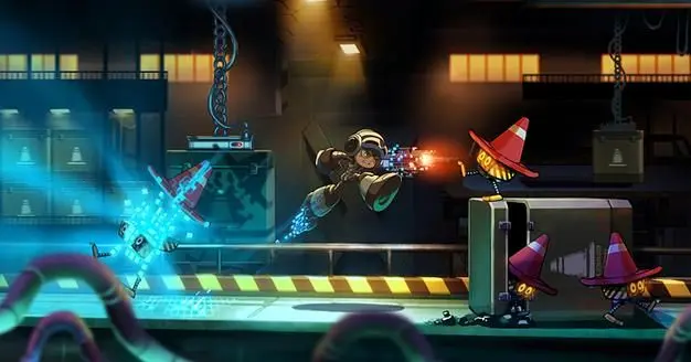 Inafune "fought hard" for risk taking at Capcom, creators must be "willing to fail"