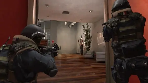 Tactical shooter Takedown: Red Sabre hitting PC, XBLA on 20th September