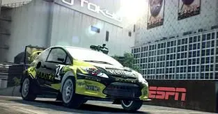 Codemasters announce DiRT 3: Complete Edition