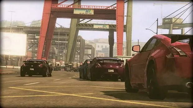 Ubisoft do their best to reignite the driving flame...