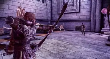 Bioware Interview #3