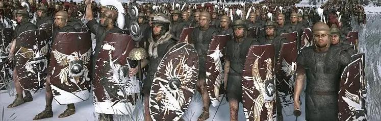 Total War: Rome 2 Best Mods Pack 1 (Emperor Edition)