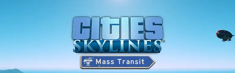 Cities: Skylines Lead Designer Talks About Why They're Baking Popular Mods Into The Next Free Update