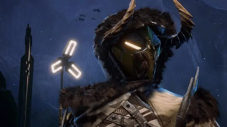Bioware "working to reinvent the core gameplay loop" of Anthem