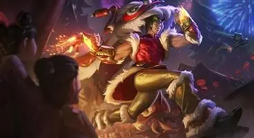 League of Legends Lunar Revel Event 2022 Start and End Dates - Here's When It Begins and Ends