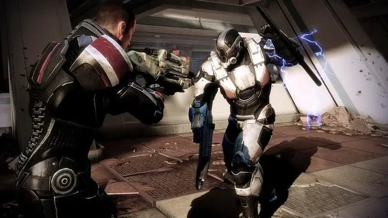 Analyst predicts 1.5M console sales of Mass Effect 3 in March 2012