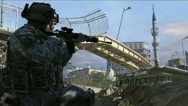 Infinity Ward trial date finally set for 29th May