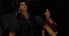 US PlayStation Store update, Resident Evil Code Veronica X HD