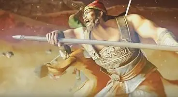 Western release of Romance of the Three Kingdoms 13 launching on Steam July 8th