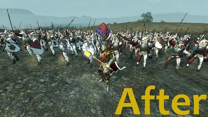 The Best Total War: Warhammer Mods