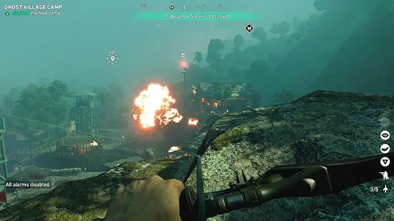 The first DLC for the latest Far Cry is here, but will it be as divisive as the main game?