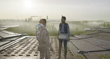 Star Wars Jedi Fallen Order Pet - How to get a Bogling Companion