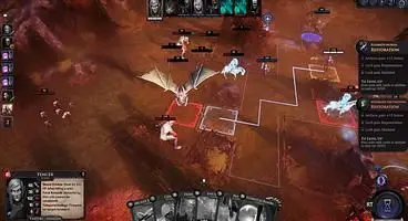 Immortal Realms: Vampire Wars Release Date Set for August