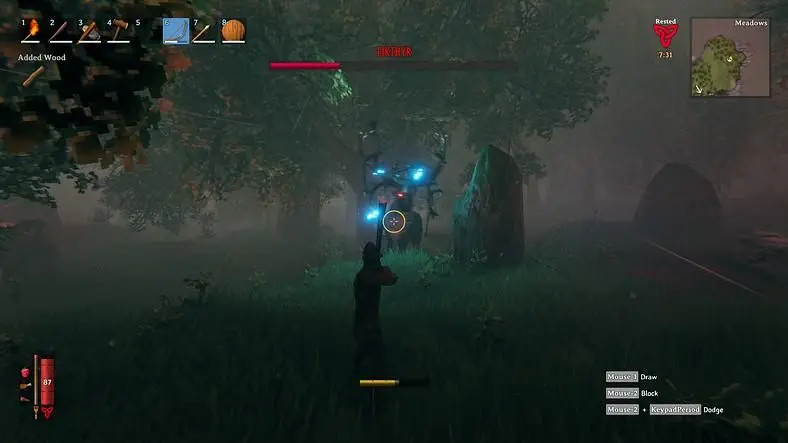 Valheim Pickaxe Guide
