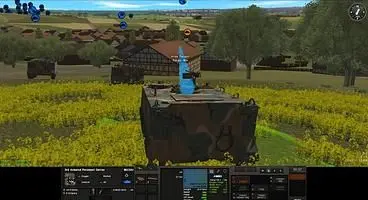 Slitherine Announces Combat Mission Cold War, Gameplay Reveal Scheduled for Today