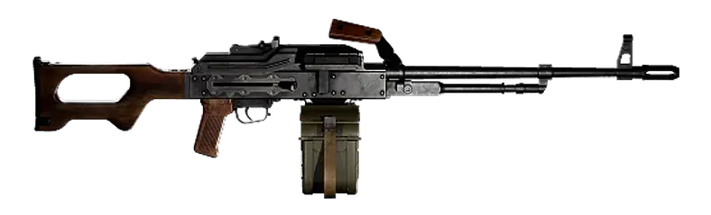PKM