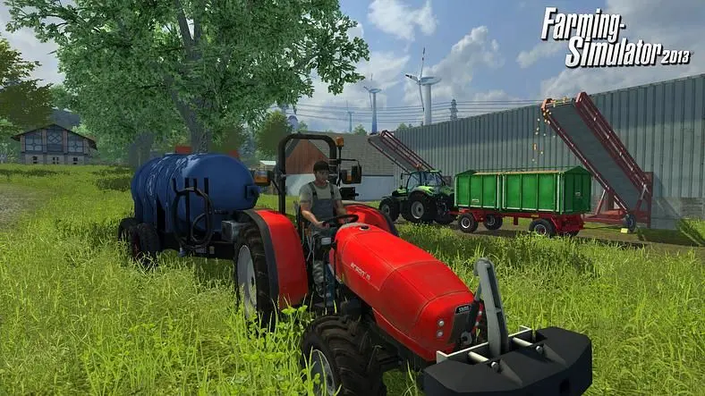 Focus Home Interactive Round-Up