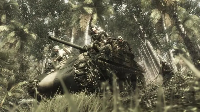Activision confirms Infinity Ward as developer for Call of Duty 6