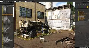 Bohemia Interactive reveals 2015-2016 roadmap for Arma 3
