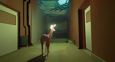 Team17 to publish 16 year old developer's indie game Way to the Woods
