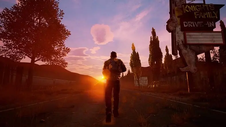State of Decay 2 officially announced, coming next year