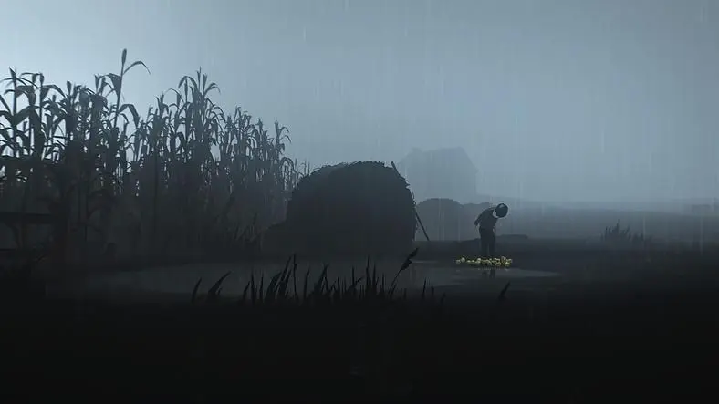 This Year's Biggest 2D Puzzle-Platformer 'INSIDE' Now Has a Demo