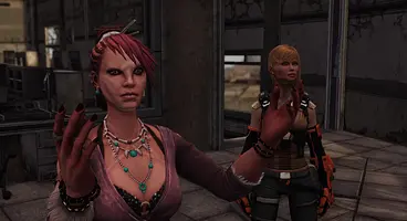 Defiance 2050 devs Trion Worlds lays off "vast majority" of staff