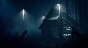 Blair Witch Gameplay Trailer Released - Watch it here