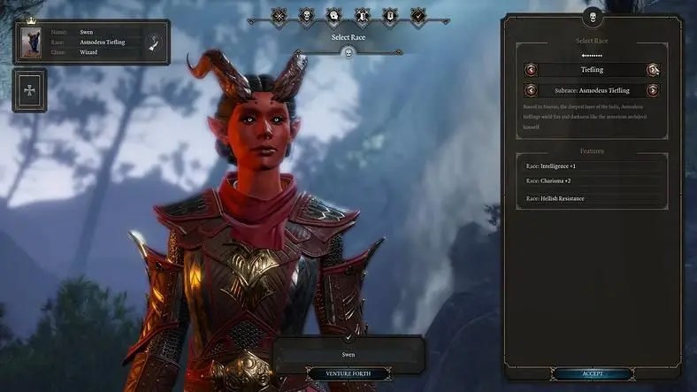 Baldur's Gate 3 Races - Everything We Know