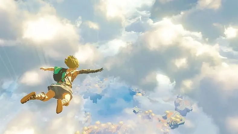 Is It Possible to Play Zelda Tears of the Kingdom on PC?