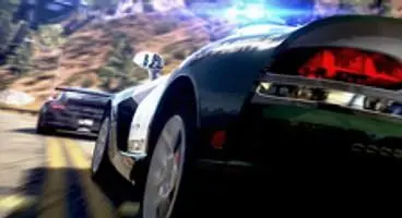 PC NFS: Hot Pursuit DLC a no-go