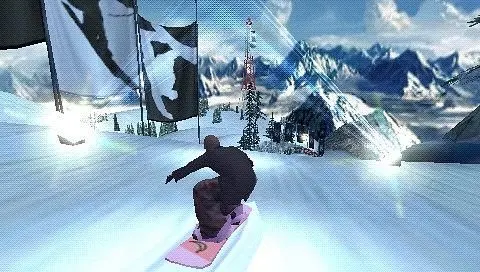 Peter Moore: "There's no plans for a SSX reboot"
