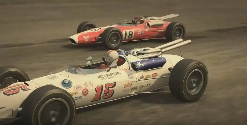 Classic Lotus Track DLC now available for Project Cars