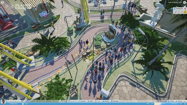 Planet Coaster Guide: Here's everything you need to know!