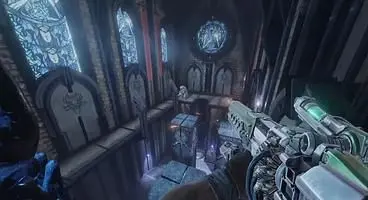 Quake Champions: Latest Dev Diary tackles Performance Improvements