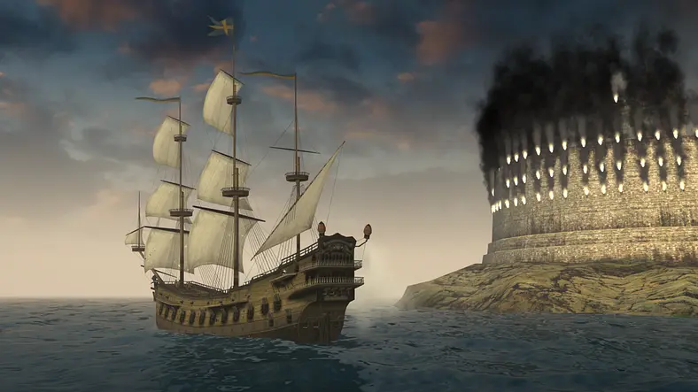 Pirates of the Caribbean Mod New Horizons: Refined Edition Gets Standalone Release