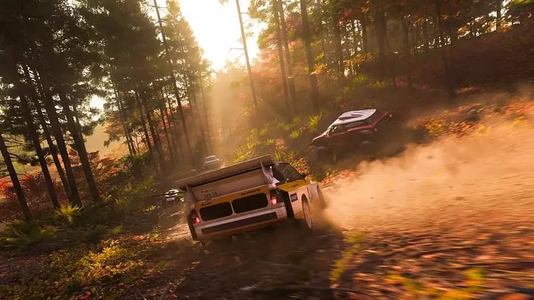 Forza Horizon 6: Steam Deck Performance and Best Settings