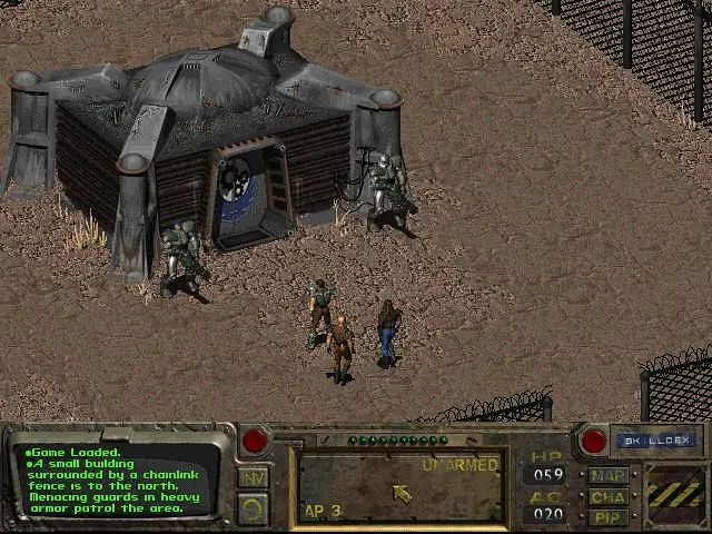 New Black Isle wants to make triple-A RPGs based on Interplay's IP