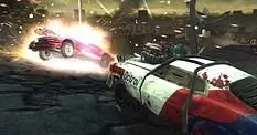 Activision has unveiled Blood Drive