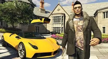 Part One of GTA Online's Ill-Gotten Gains update goes live this week
