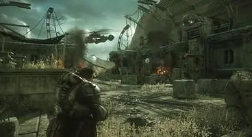 Microsoft taking its time with Gears of War: Ultimate Edition