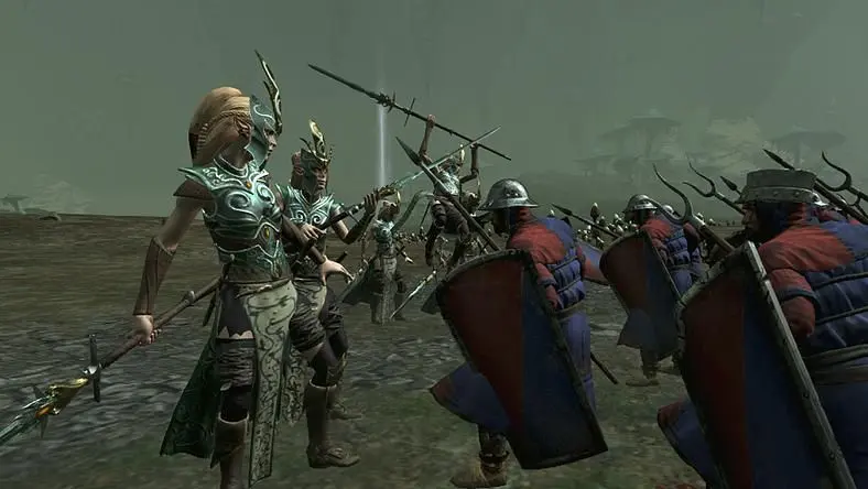 The Best Total War: Warhammer Mods