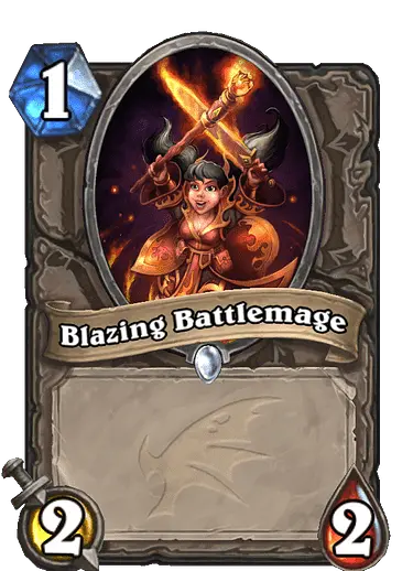 Hearthstone: Descent of Dragons Release Date and Card List