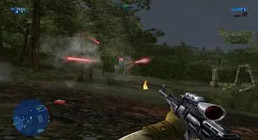 Star Wars Battlefront Classic Surprise Update Adds Online Multiplayer on Steam