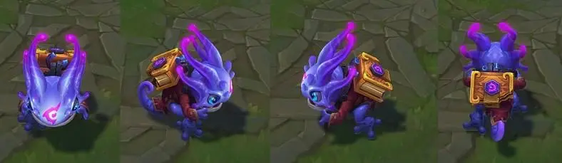 League of Legends Patch 10.14 - Release Date, Infernal, Arcanist Skins, Champion Changes