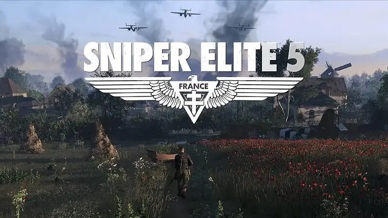 Sniper Elite 5 Crossplay - What to Know About Cross-Platform Support