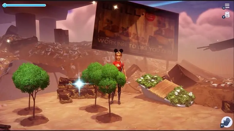 How to Unlock Wall-E in Disney Dreamlight Valley