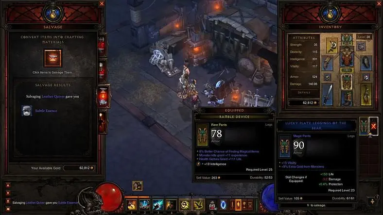 Rumour: German retailer leaks Diablo III exclusive for PS3